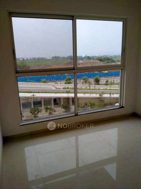 2 BHK Flat In Godrej Boulevard For Sale  In Manjari Khurd