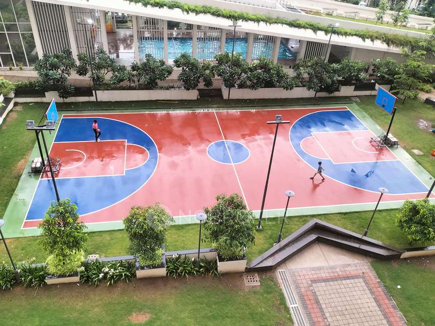 2 BHK Flat In Godrej Boulevard For Sale  In Manjari Khurd