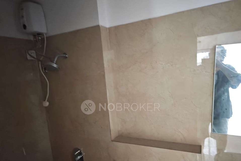 2 BHK Flat In Platinum Life For Sale  In Andheri West