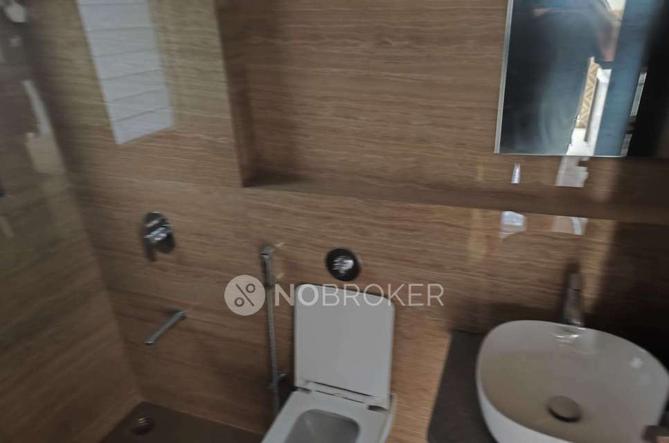 2 BHK Flat In Platinum Life For Sale  In Andheri West