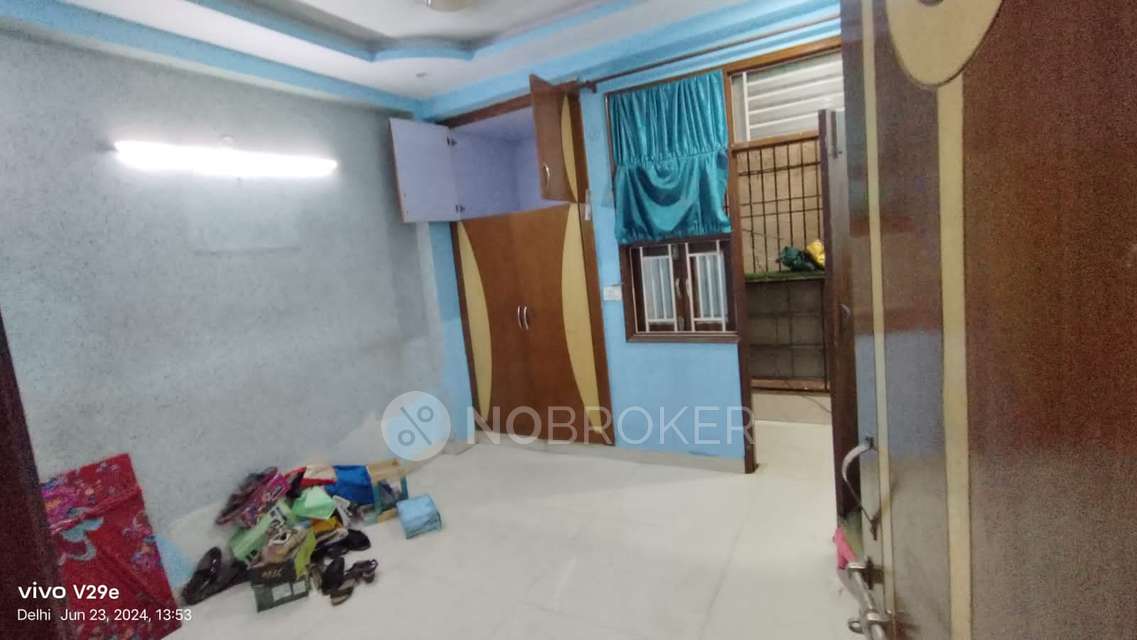 2 BHK Flat In Ganpati Apartment For Sale  In Dwarka