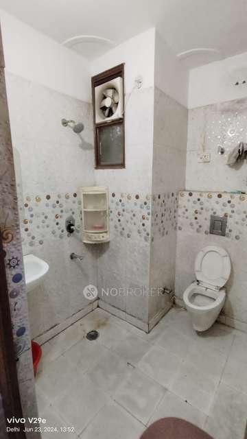 2 BHK Flat In Ganpati Apartment For Sale  In Dwarka