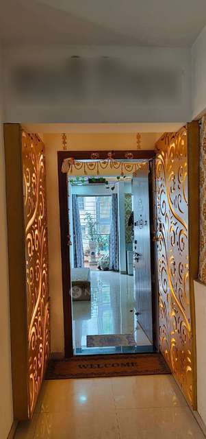 2 BHK Flat In Mavens Viaan For Sale  In Handewadi