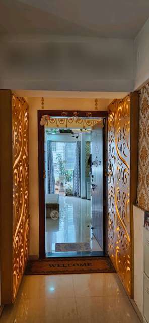2 BHK Flat In Mavens Viaan For Sale  In Handewadi
