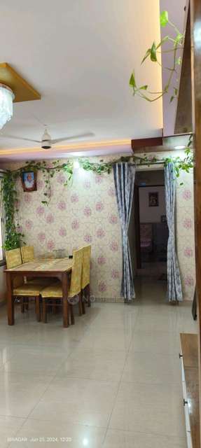 2 BHK Flat In Mavens Viaan For Sale  In Handewadi