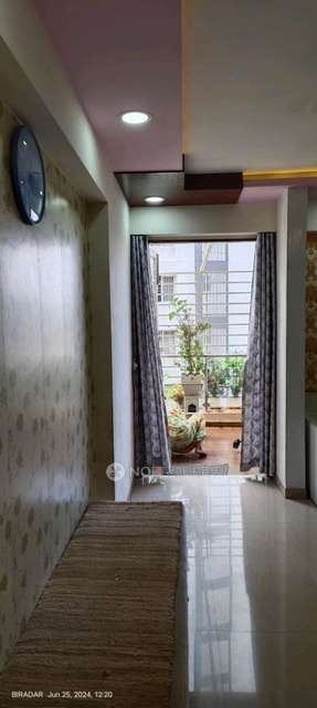 2 BHK Flat In Mavens Viaan For Sale  In Handewadi