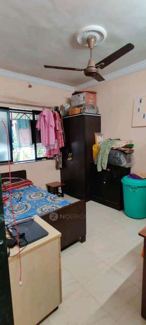 1 BHK Flat In Shree Aakaansha Chs Dahisar  West  For Sale  In Dahisar West