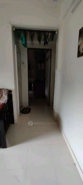 1 BHK Flat In Shree Aakaansha Chs Dahisar  West  For Sale  In Dahisar West