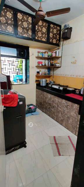 1 BHK Flat In Shree Aakaansha Chs Dahisar  West  For Sale  In Dahisar West