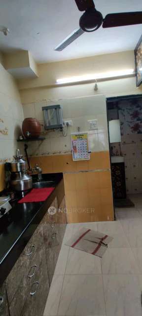 1 BHK Flat In Shree Aakaansha Chs Dahisar  West  For Sale  In Dahisar West