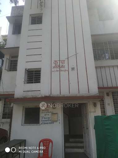 PG for Girls in Shivajinagar