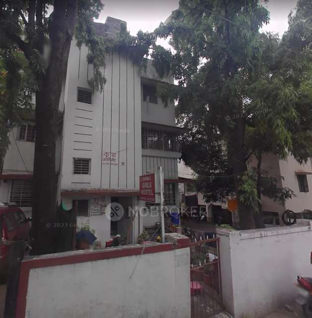 PG for Girls in Shivajinagar