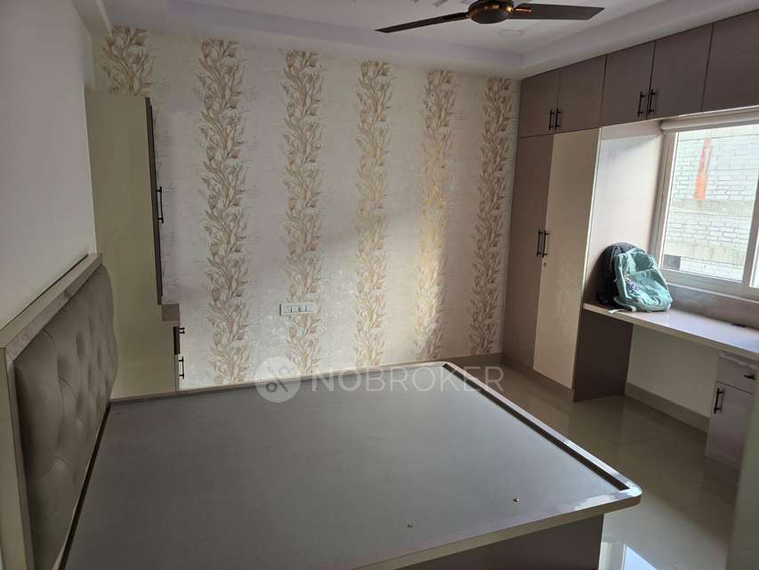 3 BHK Flat In Accurate Wind Chimes For Sale  In Narsingi