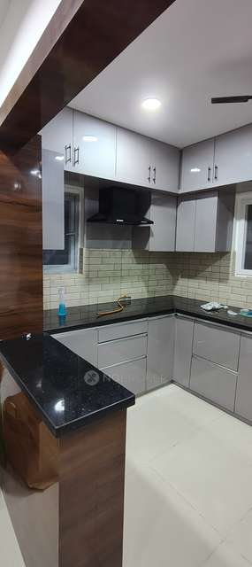 3 BHK Flat In Accurate Wind Chimes For Sale  In Narsingi