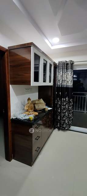 3 BHK Flat In Accurate Wind Chimes For Sale  In Narsingi