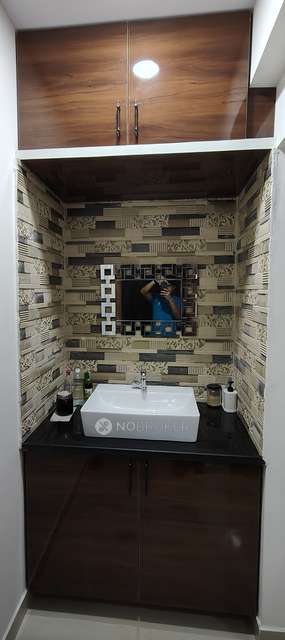 3 BHK Flat In Accurate Wind Chimes For Sale  In Narsingi