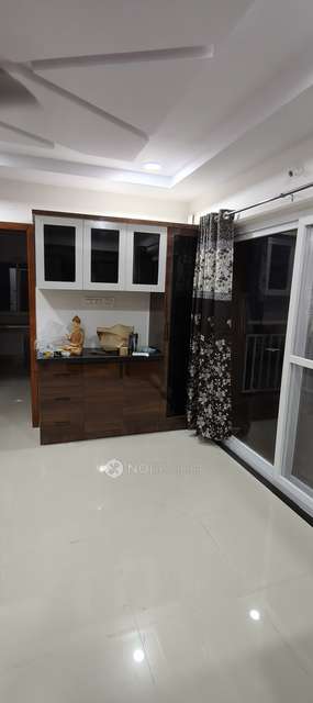 3 BHK Flat In Accurate Wind Chimes For Sale  In Narsingi
