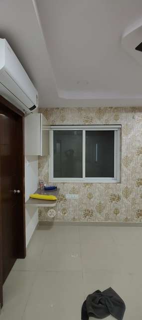 3 BHK Flat In Accurate Wind Chimes For Sale  In Narsingi