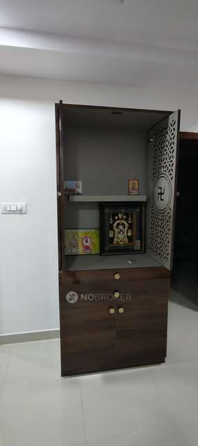 3 BHK Flat In Accurate Wind Chimes For Sale  In Narsingi