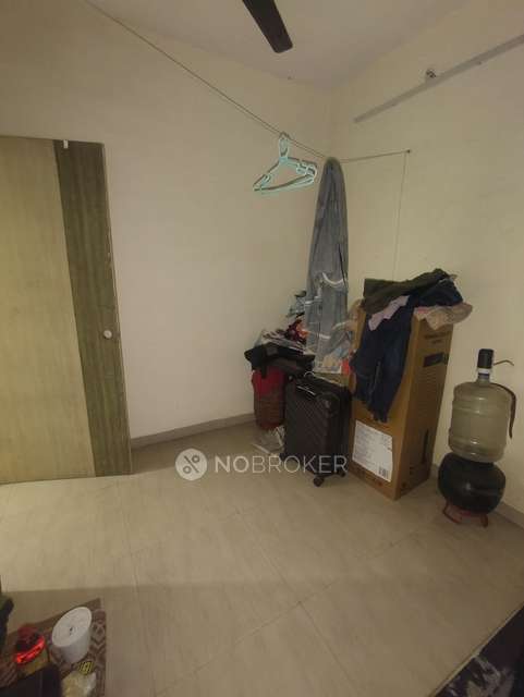 2 BHK Flat In Concept Gharonda Chs For Sale  In  Kharghar