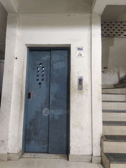 2 BHK Flat In Concept Gharonda Chs For Sale  In  Kharghar