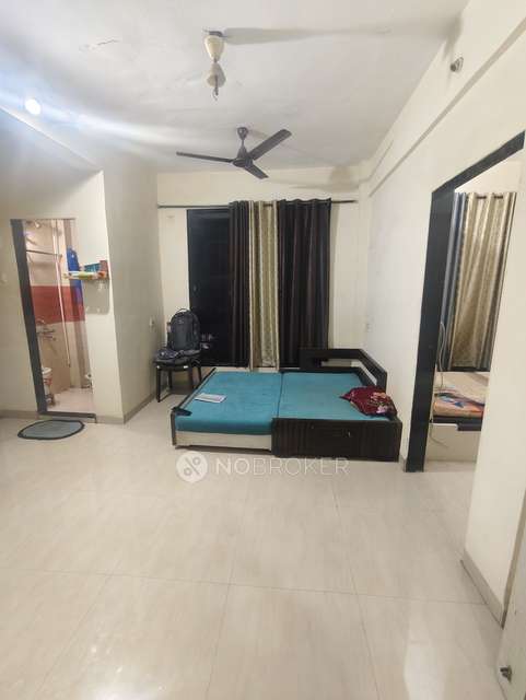 2 BHK Flat In Concept Gharonda Chs For Sale  In  Kharghar