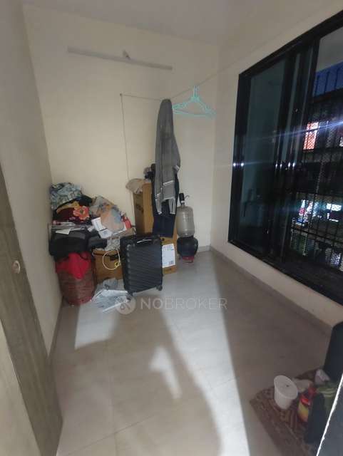 2 BHK Flat In Concept Gharonda Chs For Sale  In  Kharghar