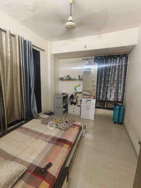 2 BHK Flat In Concept Gharonda Chs For Sale  In  Kharghar