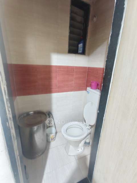 2 BHK Flat In Concept Gharonda Chs For Sale  In  Kharghar