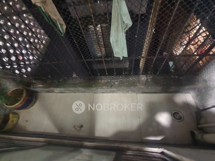 2 BHK Flat In Concept Gharonda Chs For Sale  In  Kharghar