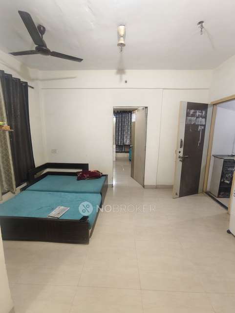 2 BHK Flat In Concept Gharonda Chs For Sale  In  Kharghar