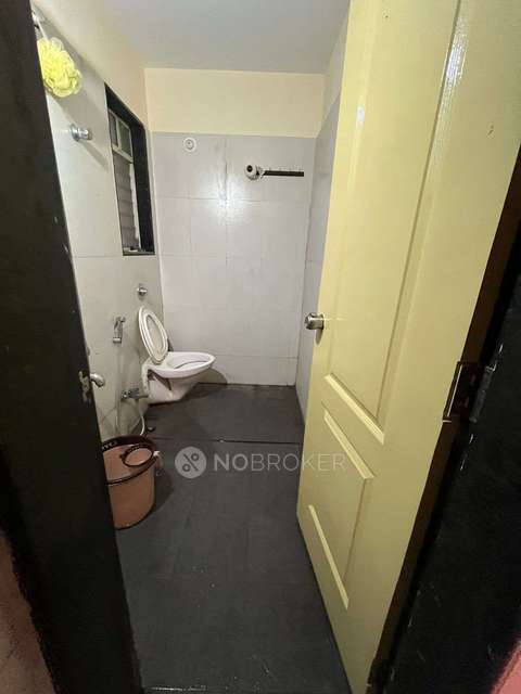 2 BHK Flat In Shree Woods, Shreewoods, Near Pmc Water Tank, Dhanori, Pune for Rent  In Shree Woods Chs Ltd.