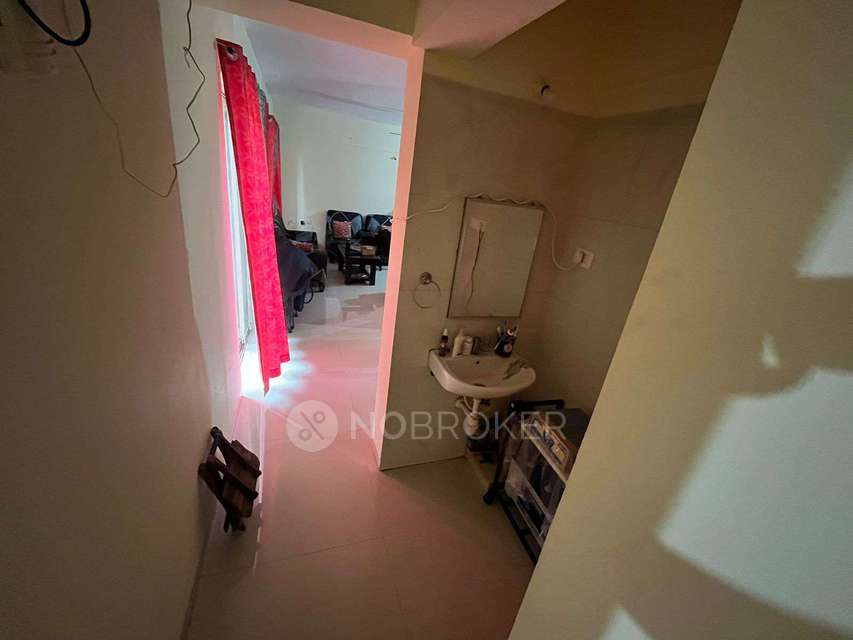 2 BHK Flat In Shree Woods, Shreewoods, Near Pmc Water Tank, Dhanori, Pune for Rent  In Shree Woods Chs Ltd.