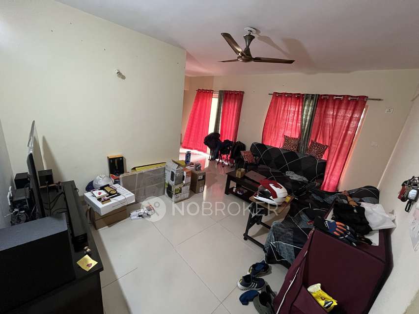 2 BHK Flat In Shree Woods, Shreewoods, Near Pmc Water Tank, Dhanori, Pune for Rent  In Shree Woods Chs Ltd.