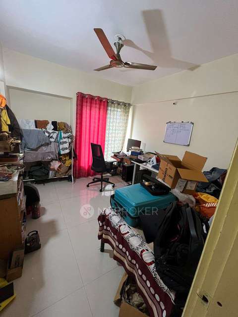 2 BHK Flat In Shree Woods, Shreewoods, Near Pmc Water Tank, Dhanori, Pune for Rent  In Shree Woods Chs Ltd.