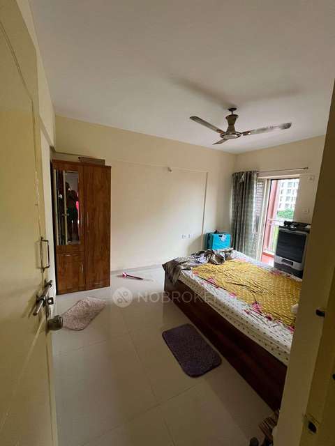 2 BHK Flat In Shree Woods, Shreewoods, Near Pmc Water Tank, Dhanori, Pune for Rent  In Shree Woods Chs Ltd.