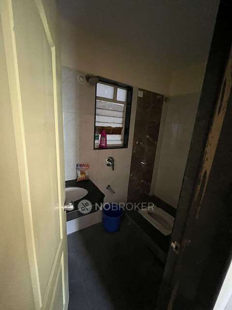 2 BHK Flat In Shree Woods, Shreewoods, Near Pmc Water Tank, Dhanori, Pune for Rent  In Shree Woods Chs Ltd.