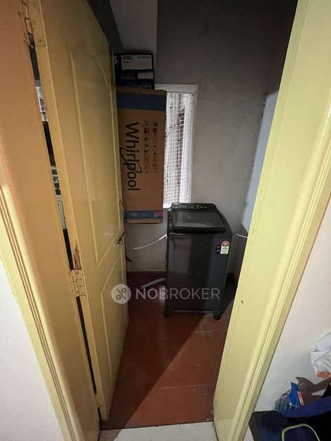 2 BHK Flat In Shree Woods, Shreewoods, Near Pmc Water Tank, Dhanori, Pune for Rent  In Shree Woods Chs Ltd.