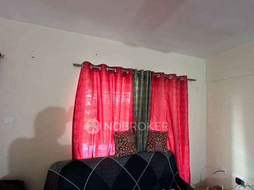 2 BHK Flat In Shree Woods, Shreewoods, Near Pmc Water Tank, Dhanori, Pune for Rent  In Shree Woods Chs Ltd.