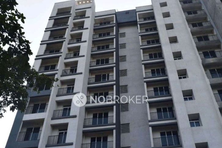 Shree Odhav Hari Residency