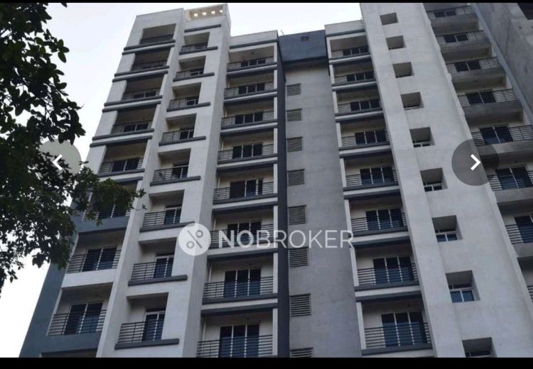 Shree Odhav Hari Residency