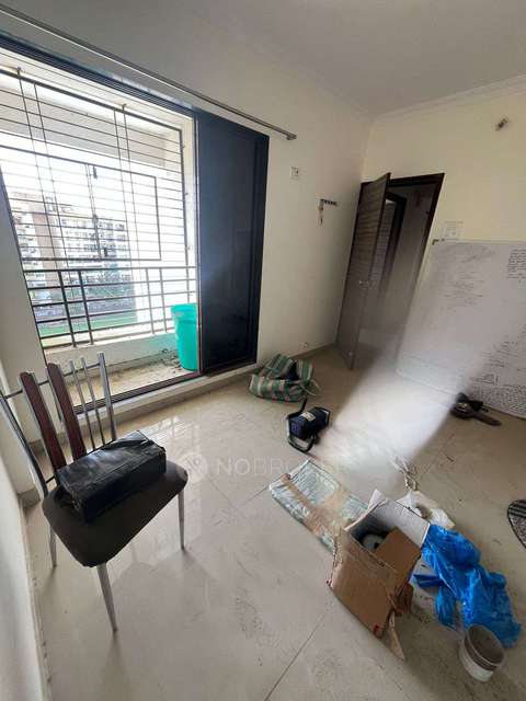 2 BHK Flat In Maple City For Sale  In  Badlapur