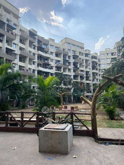 2 BHK Flat In Maple City For Sale  In  Badlapur