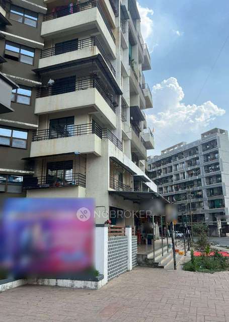 2 BHK Flat In Maple City For Sale  In  Badlapur