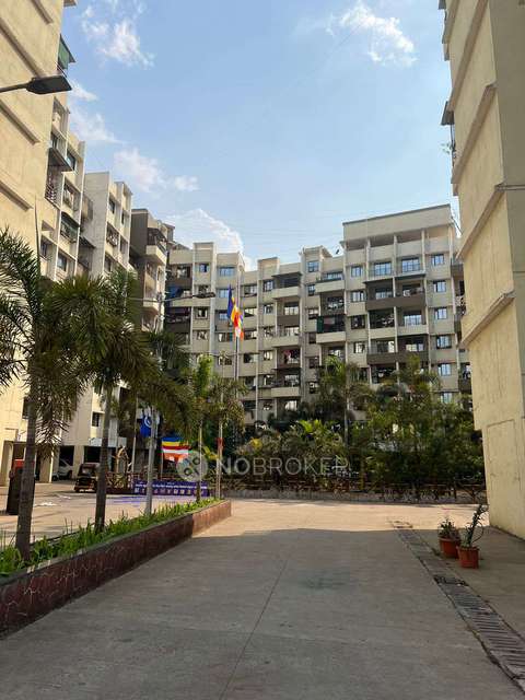 2 BHK Flat In Maple City For Sale  In  Badlapur