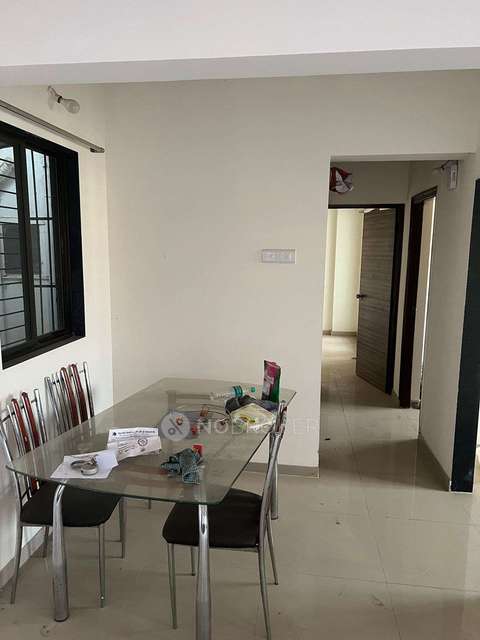 2 BHK Flat In Maple City For Sale  In  Badlapur