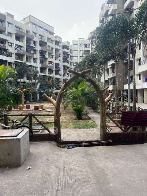 2 BHK Flat In Maple City For Sale  In  Badlapur