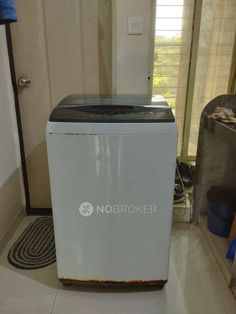 1 RK Flat In R T Kunj Building For Sale  In Ulwe