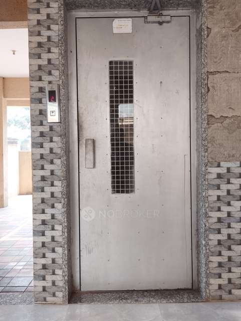 1 RK Flat In R T Kunj Building For Sale  In Ulwe