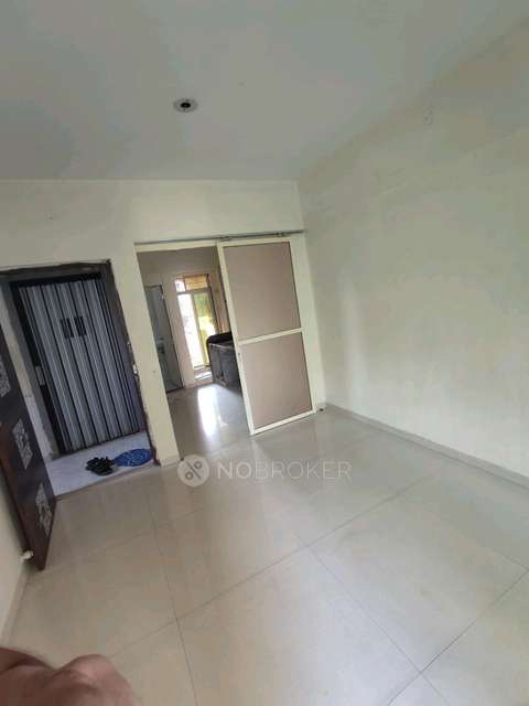 1 RK Flat In R T Kunj Building For Sale  In Ulwe